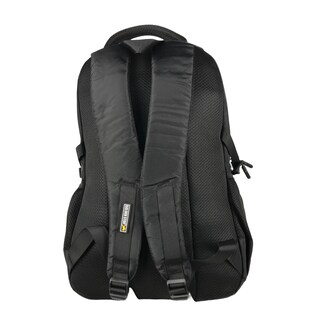 Foto 4 | Mochila Golden Star Urbana Gf-1460 Negro