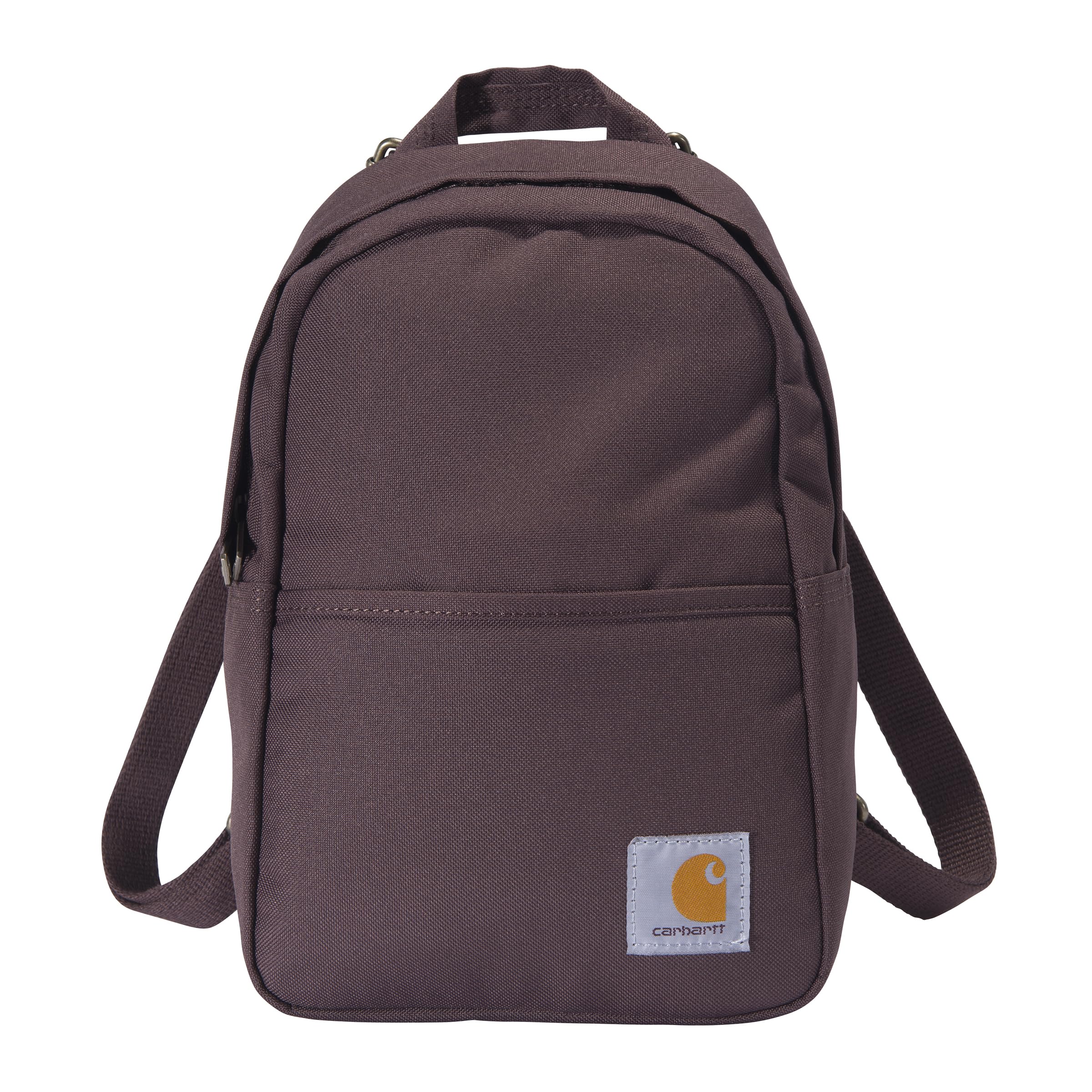 Mochila Carhartt Classic Mini Duradera Y Resistente Al Agua Para Vino - Venta Internacional