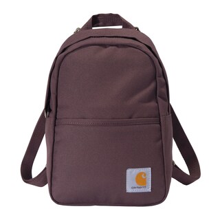 Foto 1 | Mochila Carhartt Classic Mini Duradera Y Resistente Al Agua Para Vino - Venta Internacional