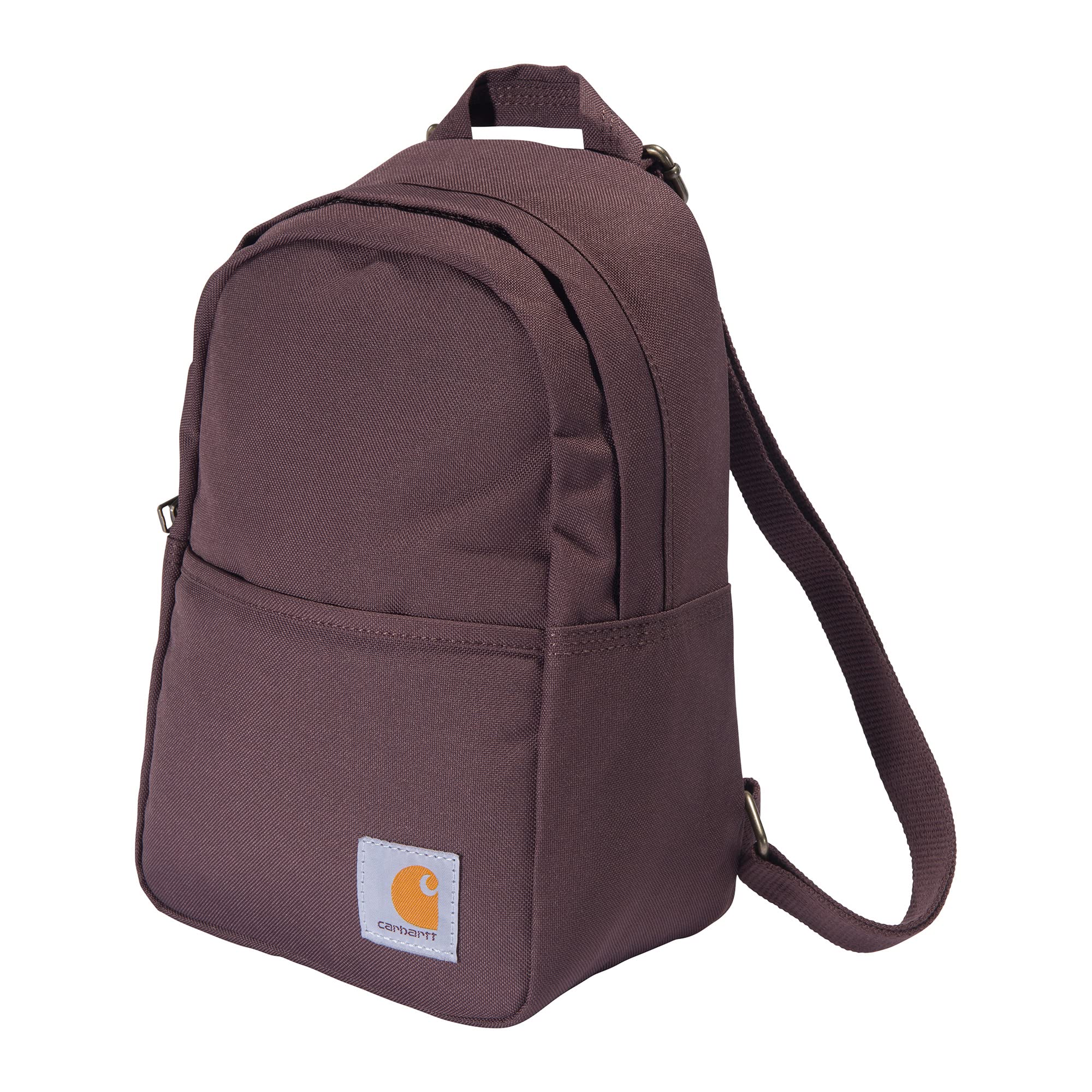 Foto 2 | Mochila Carhartt Classic Mini Duradera Y Resistente Al Agua Para Vino - Venta Internacional