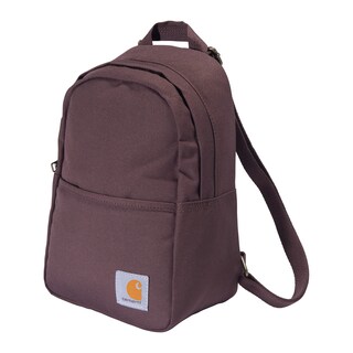 Foto 2 | Mochila Carhartt Classic Mini Duradera Y Resistente Al Agua Para Vino - Venta Internacional