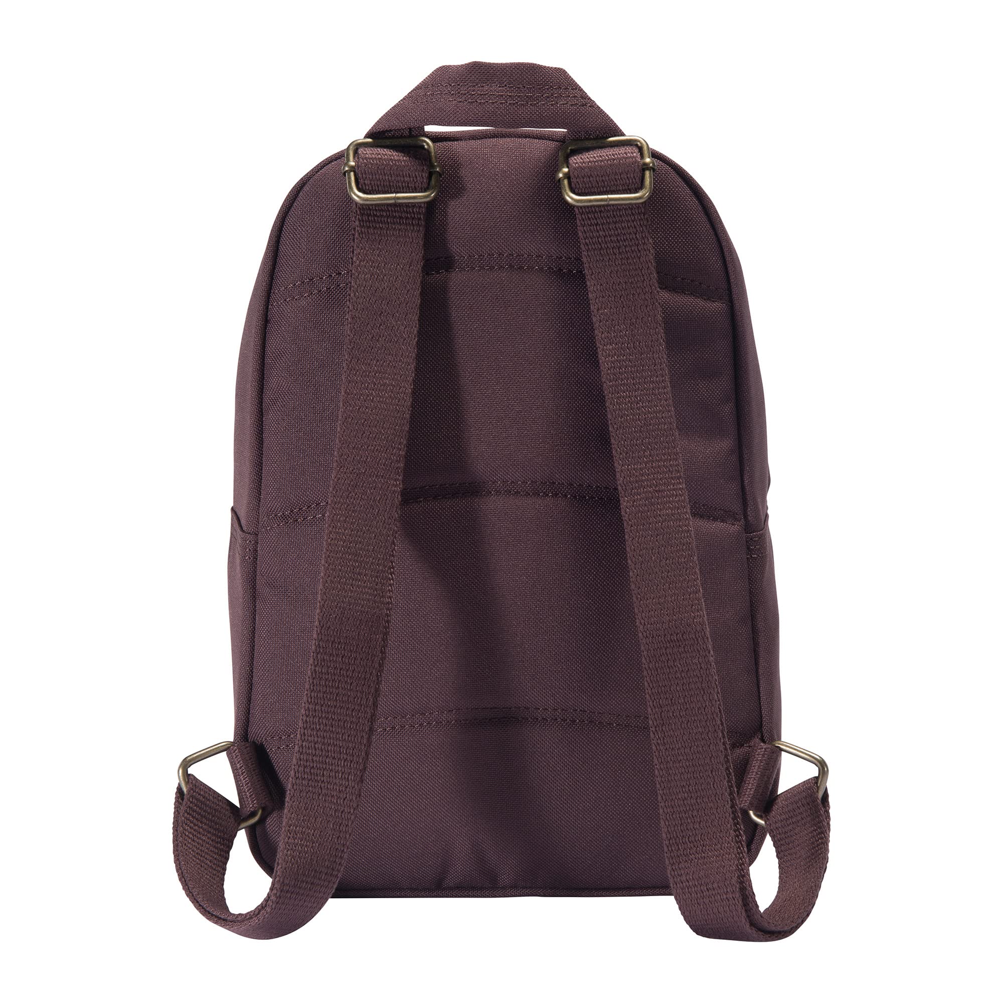 Foto 3 | Mochila Carhartt Classic Mini Duradera Y Resistente Al Agua Para Vino - Venta Internacional