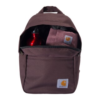 Foto 4 | Mochila Carhartt Classic Mini Duradera Y Resistente Al Agua Para Vino - Venta Internacional