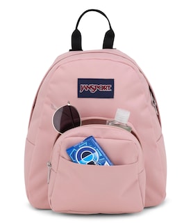 Foto 4 | Mochila Jansport Rosa para Mujer-Venta Internacional
