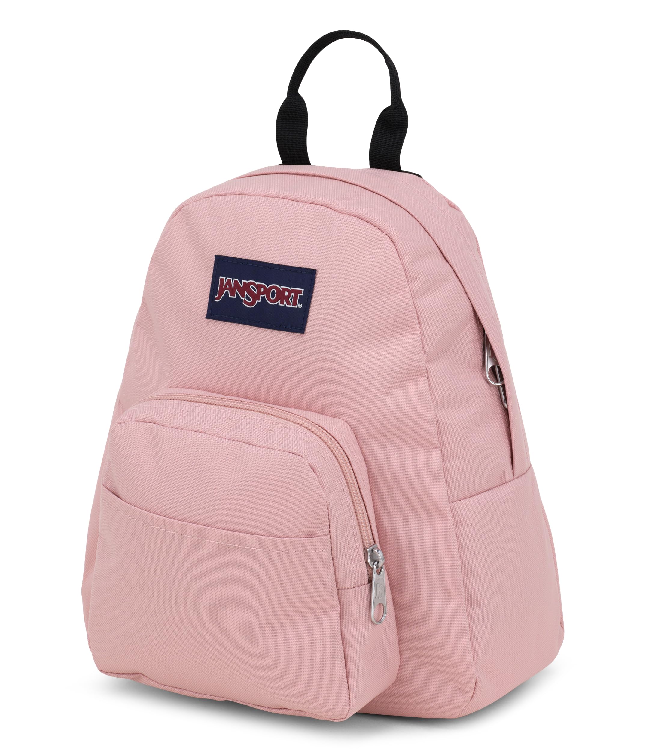 Foto 8 pulgar | Mochila Jansport Rosa para Mujer-Venta Internacional