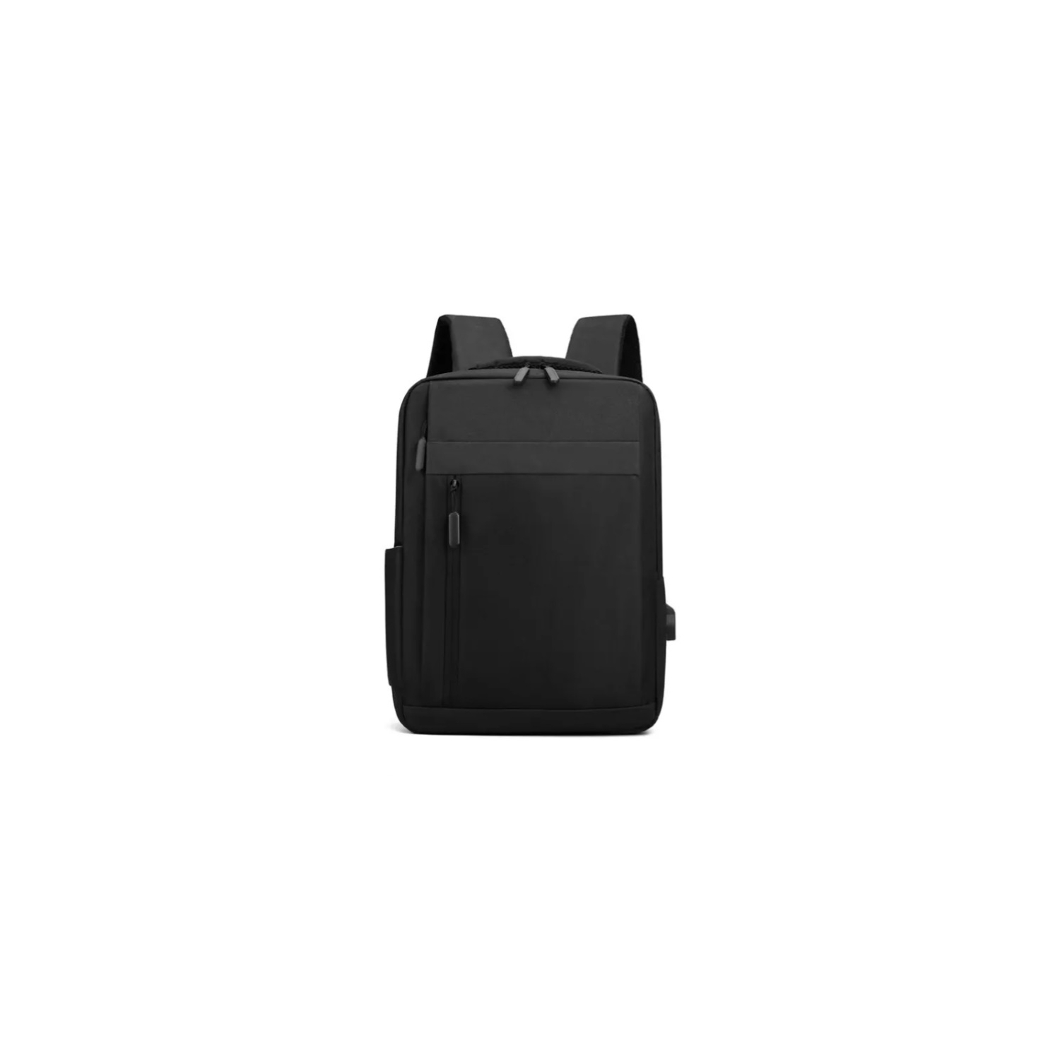 Foto 2 pulgar | Mochila Casual Unisex Resistente Al Agua Para Portátil De 15 Pulgadas - Venta Internacional