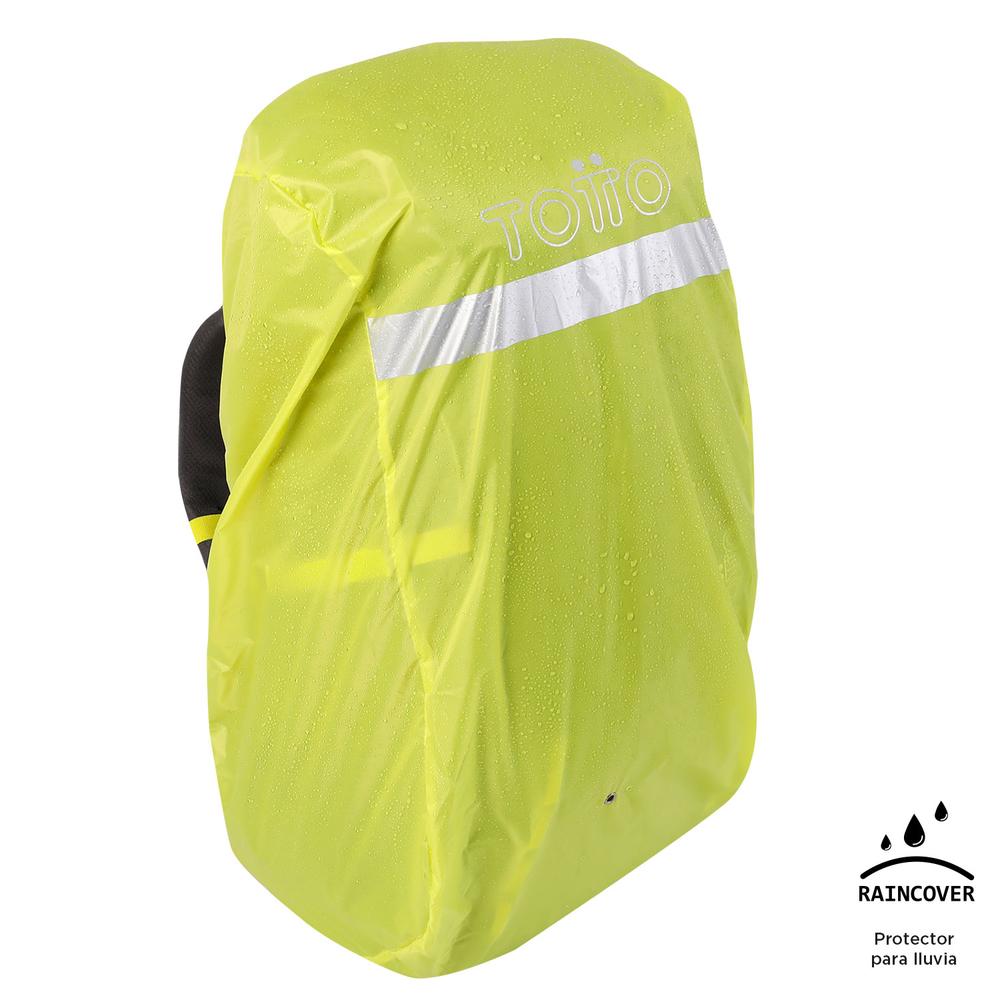 Foto 5 | Mochila De Campismo Totto Summit 45 2310-g98l Gris Gris