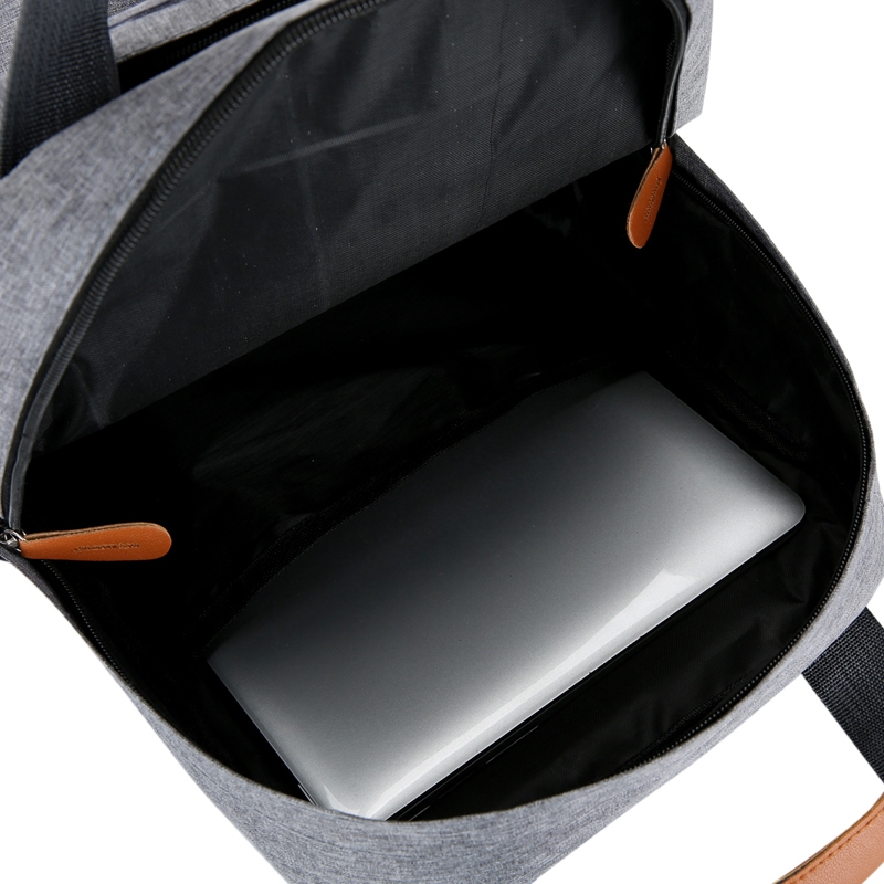 Foto 6 pulgar | Mochila Multifuncional Impermeable 35 L con Puerto USB - Venta Internacional