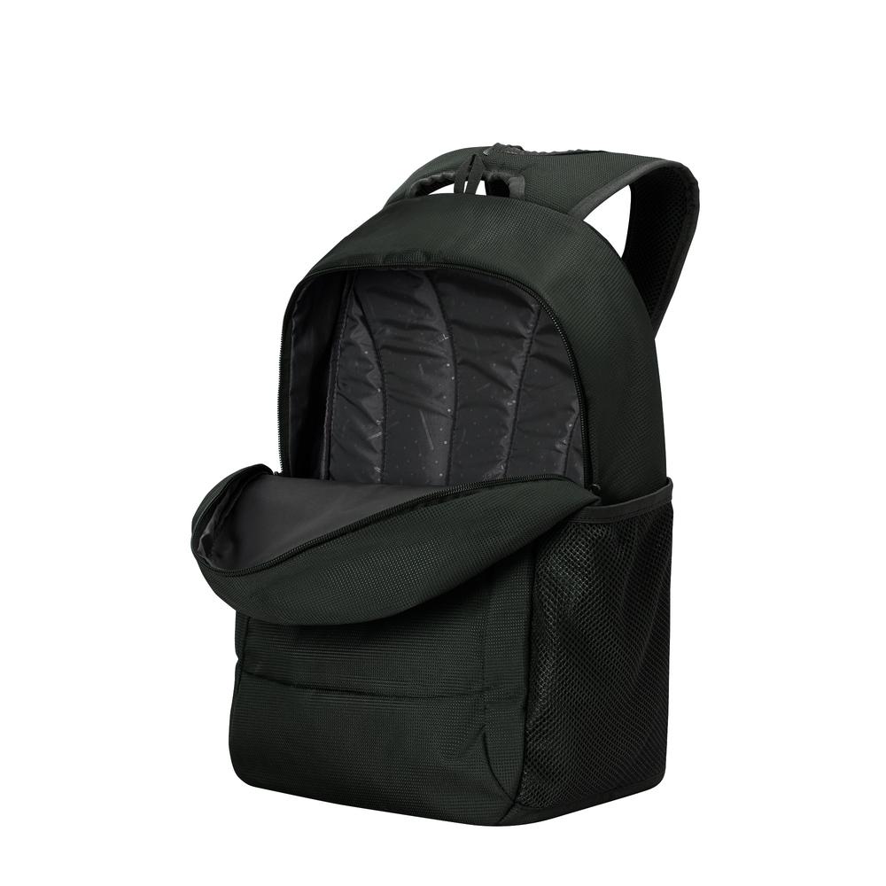 Foto 5 pulgar | Mochila Samsonite Ignition Storm Forest Green Verde