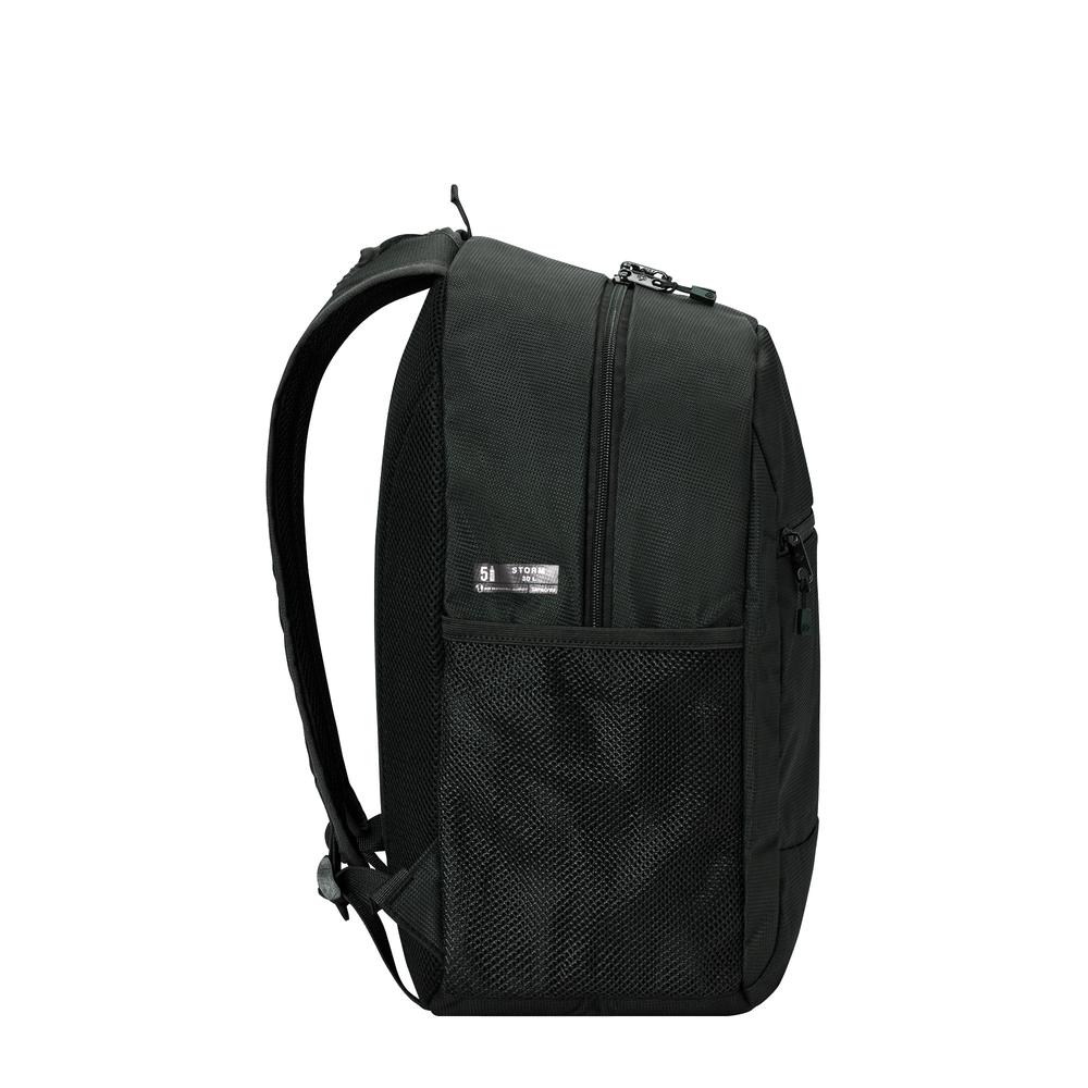 Foto 6 pulgar | Mochila Samsonite Ignition Storm Forest Green Verde