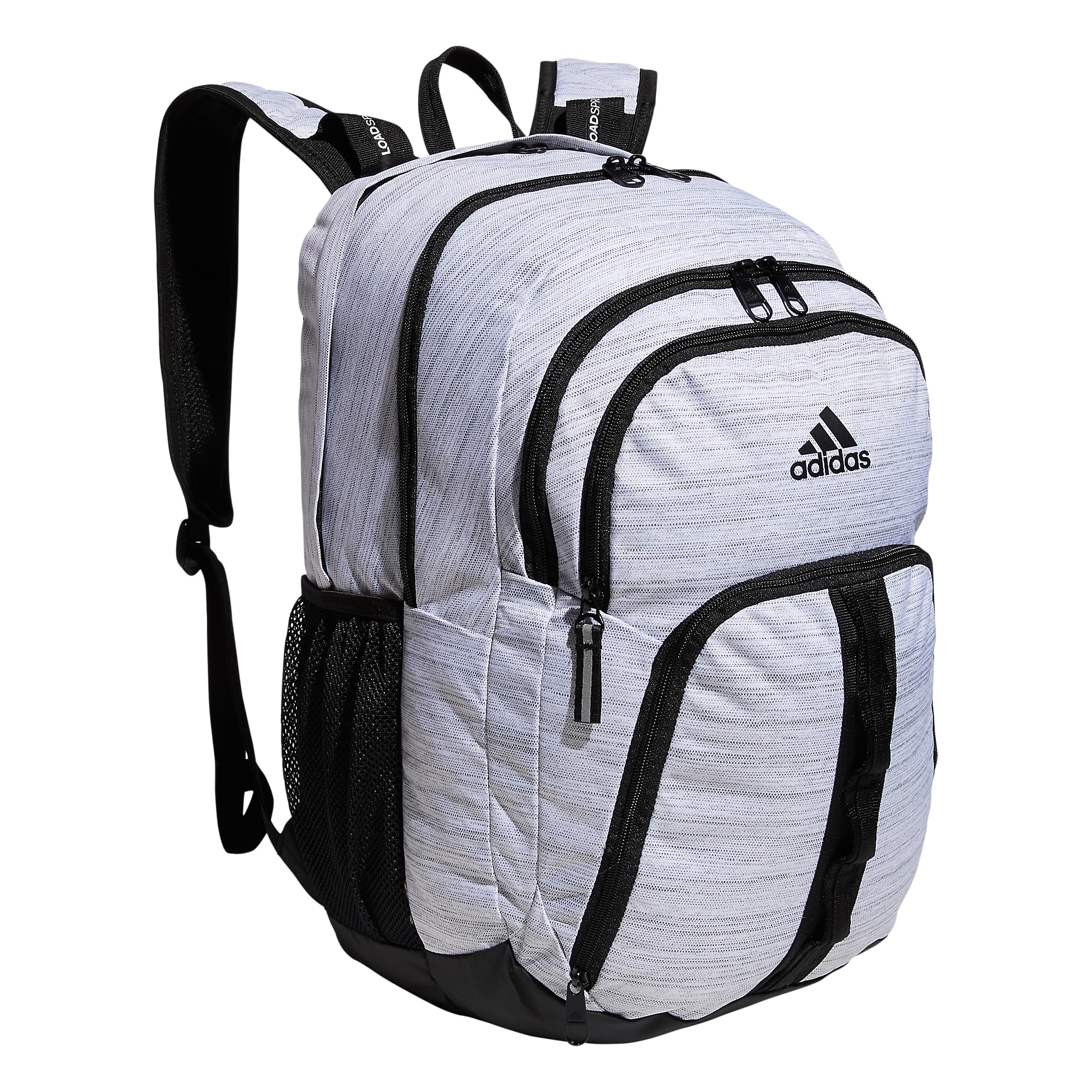 Foto 2 pulgar | Mochila Adidas Prime 6 Bicolor Unisex - Venta Internacional