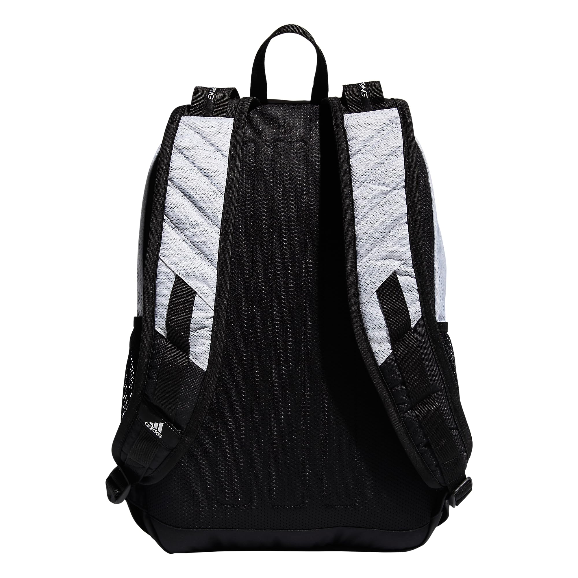 Foto 6 pulgar | Mochila Adidas Prime 6 Bicolor Unisex - Venta Internacional