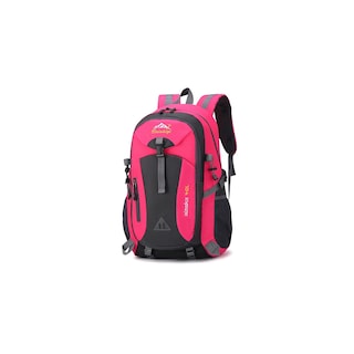 Foto 1 | Mochila Multifuncional Impermeable para Portátil - Venta Internacional