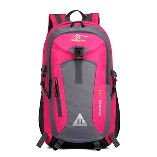 Foto 2 | Mochila Multifuncional Impermeable para Portátil - Venta Internacional