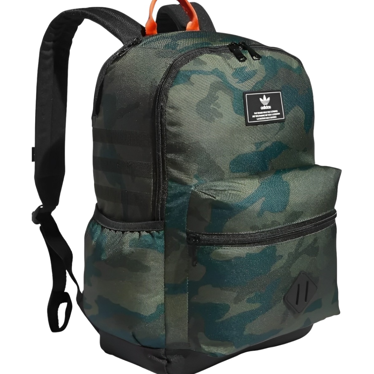 Mochila Adidas Originals National 3.0