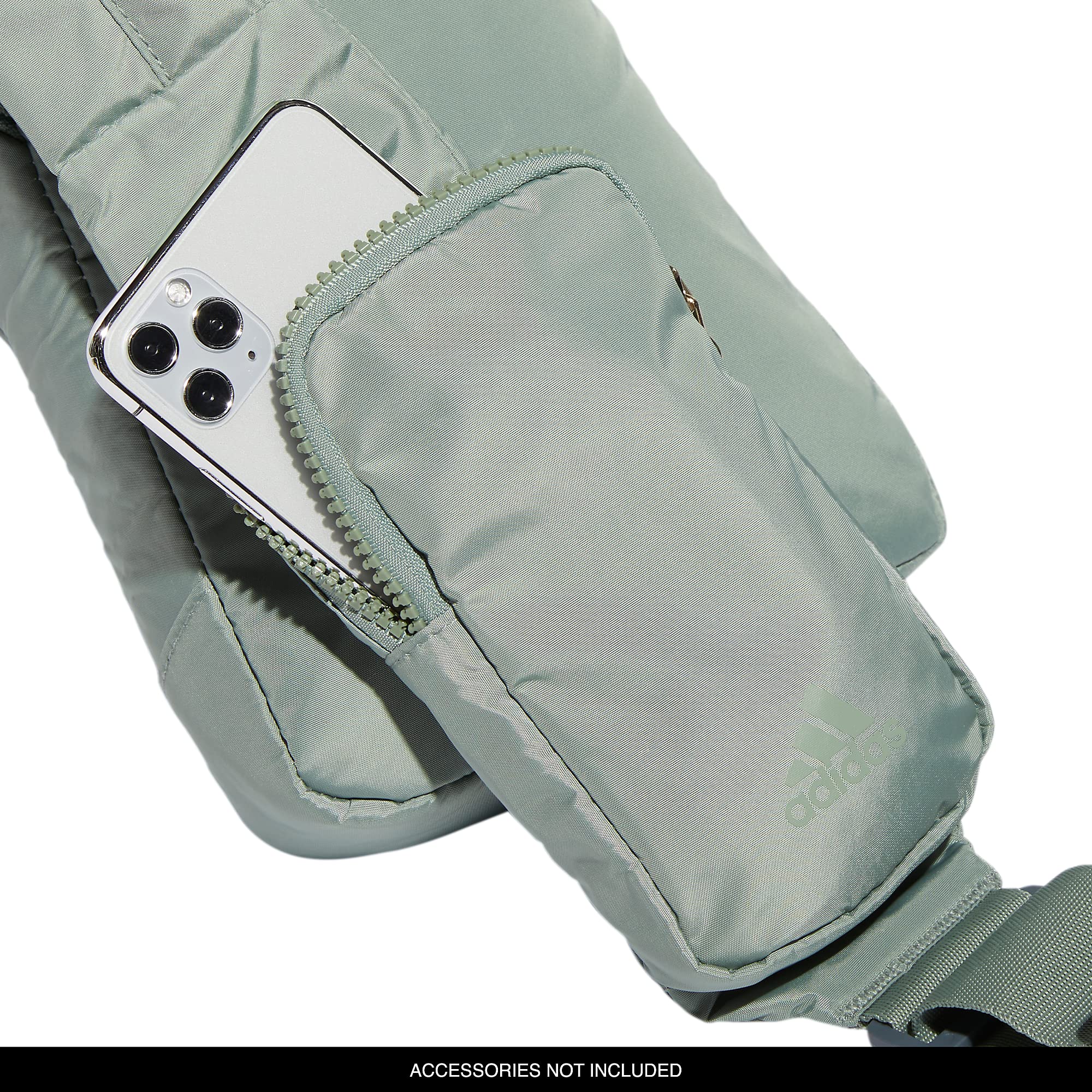 Foto 5 pulgar | Bandolera Adidas Essentials 2 Sling - Venta Internacional