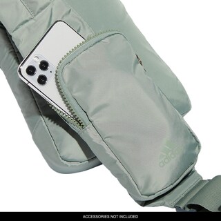 Foto 4 | Bandolera Adidas Essentials 2 Sling - Venta Internacional