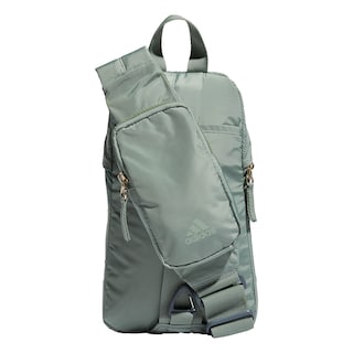 Foto 5 | Bandolera Adidas Essentials 2 Sling - Venta Internacional