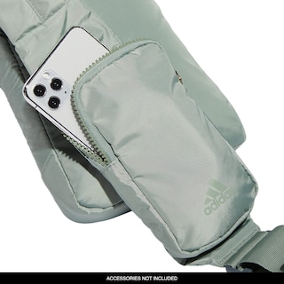 Foto 7 | Bandolera Adidas Essentials 2 Sling - Venta Internacional
