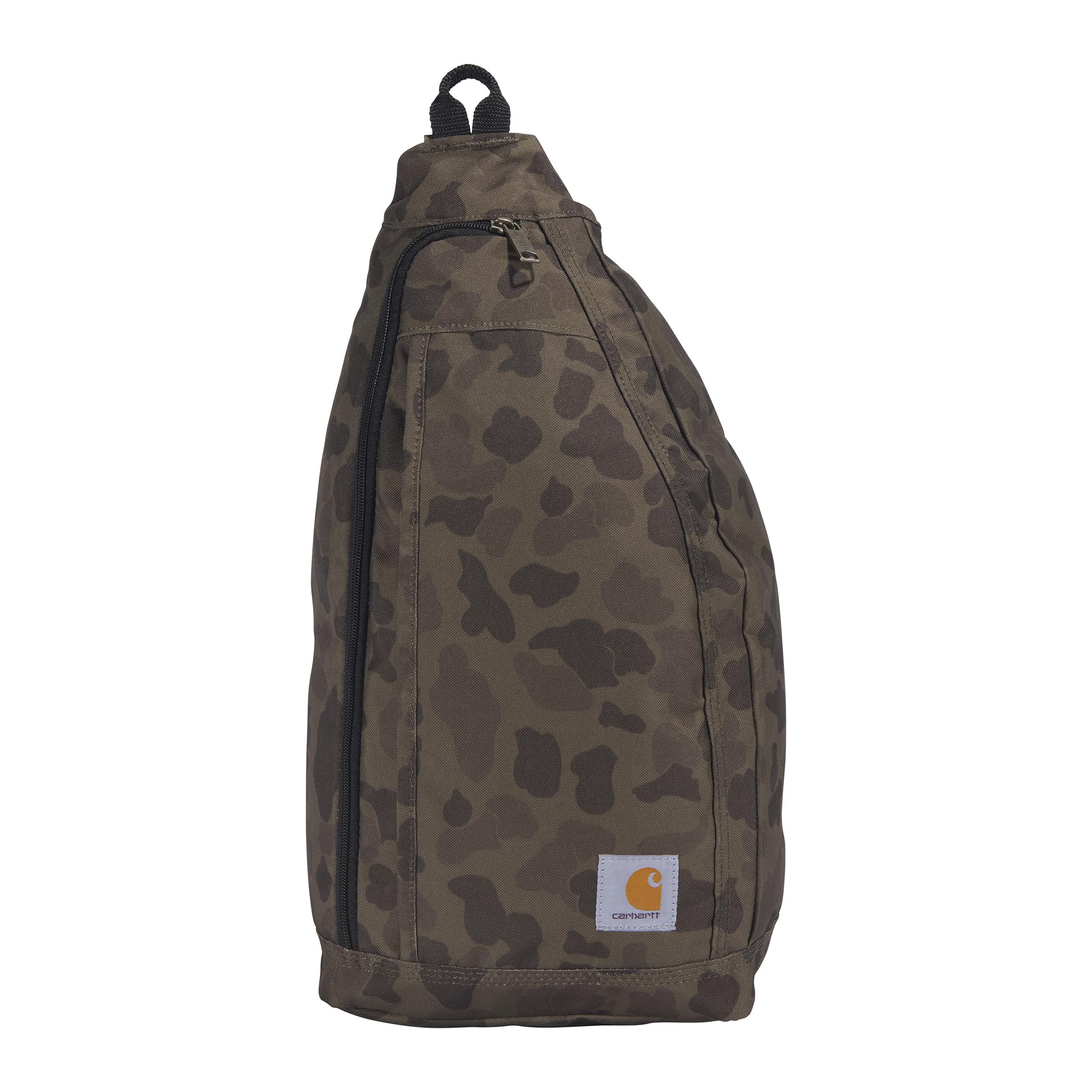 Foto 2 pulgar | Mochila Carhartt Mono Sling Duck Camo - Venta Internacional