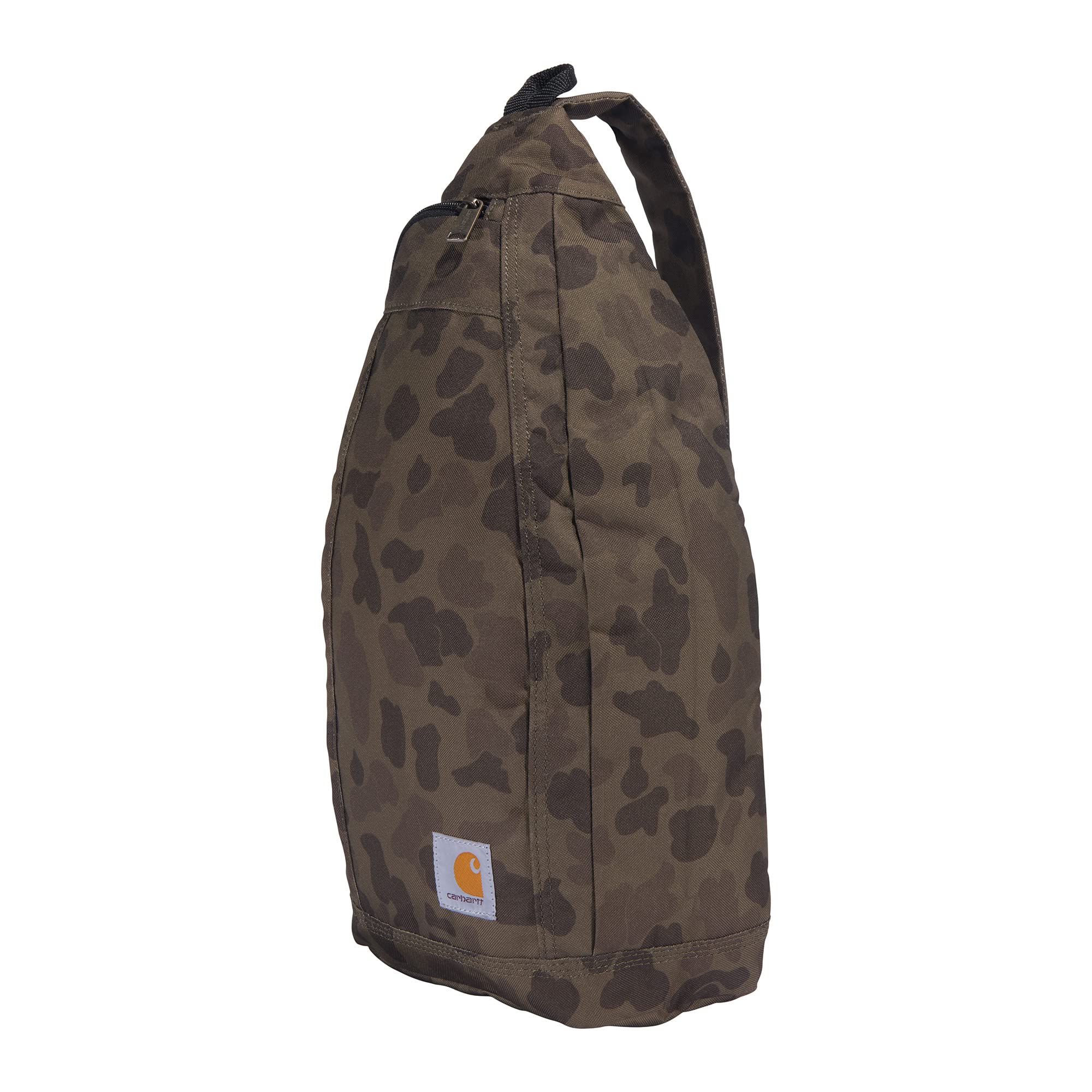 Foto 3 pulgar | Mochila Carhartt Mono Sling Duck Camo - Venta Internacional