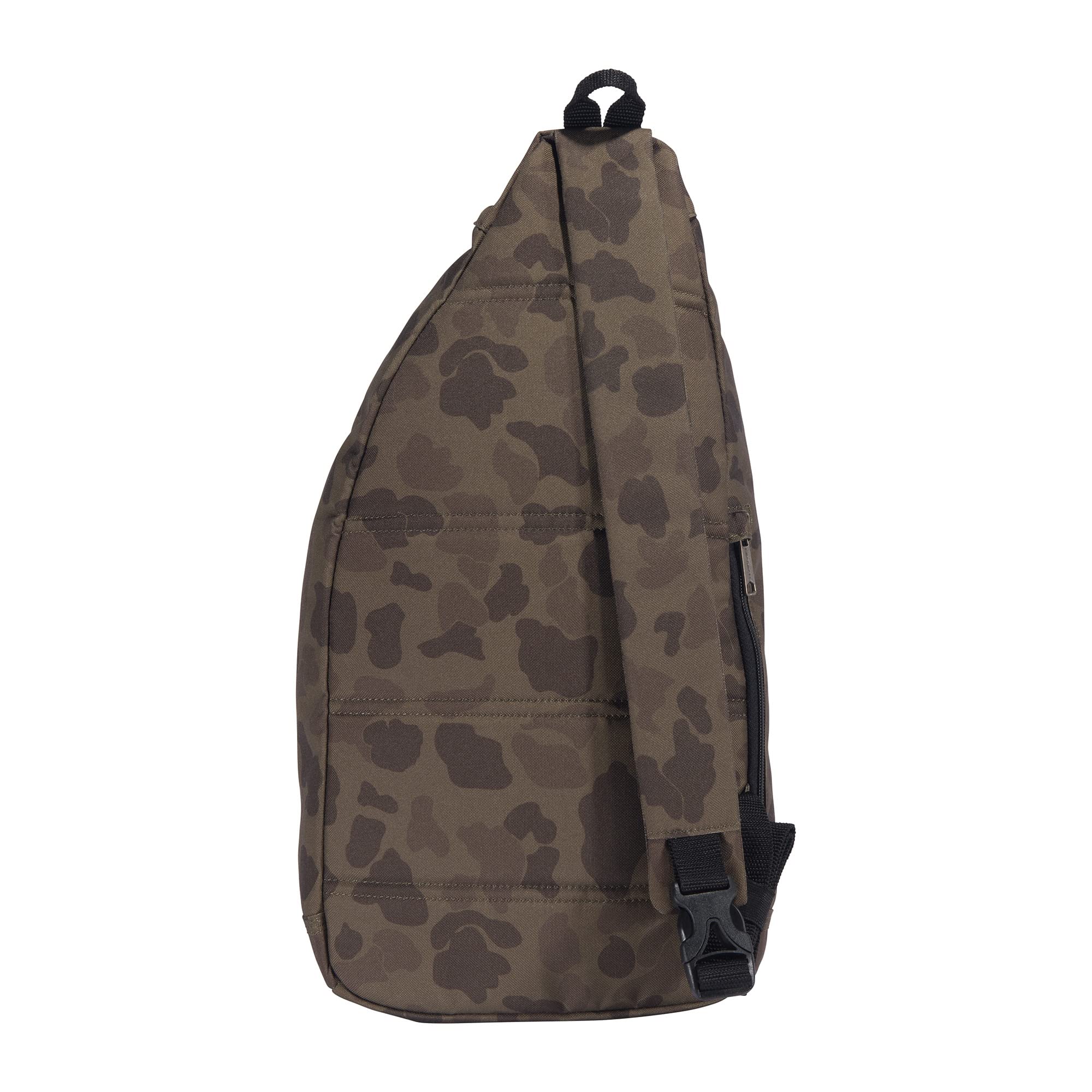 Foto 4 pulgar | Mochila Carhartt Mono Sling Duck Camo - Venta Internacional
