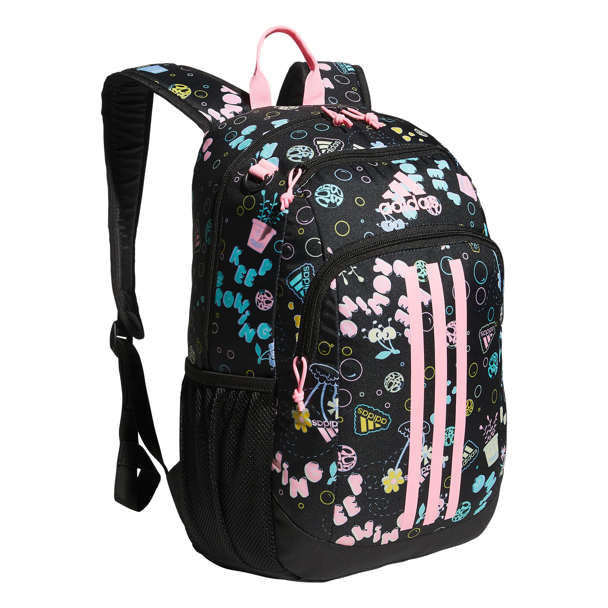 Mochila Adidas Creator 2 - Venta Internacional