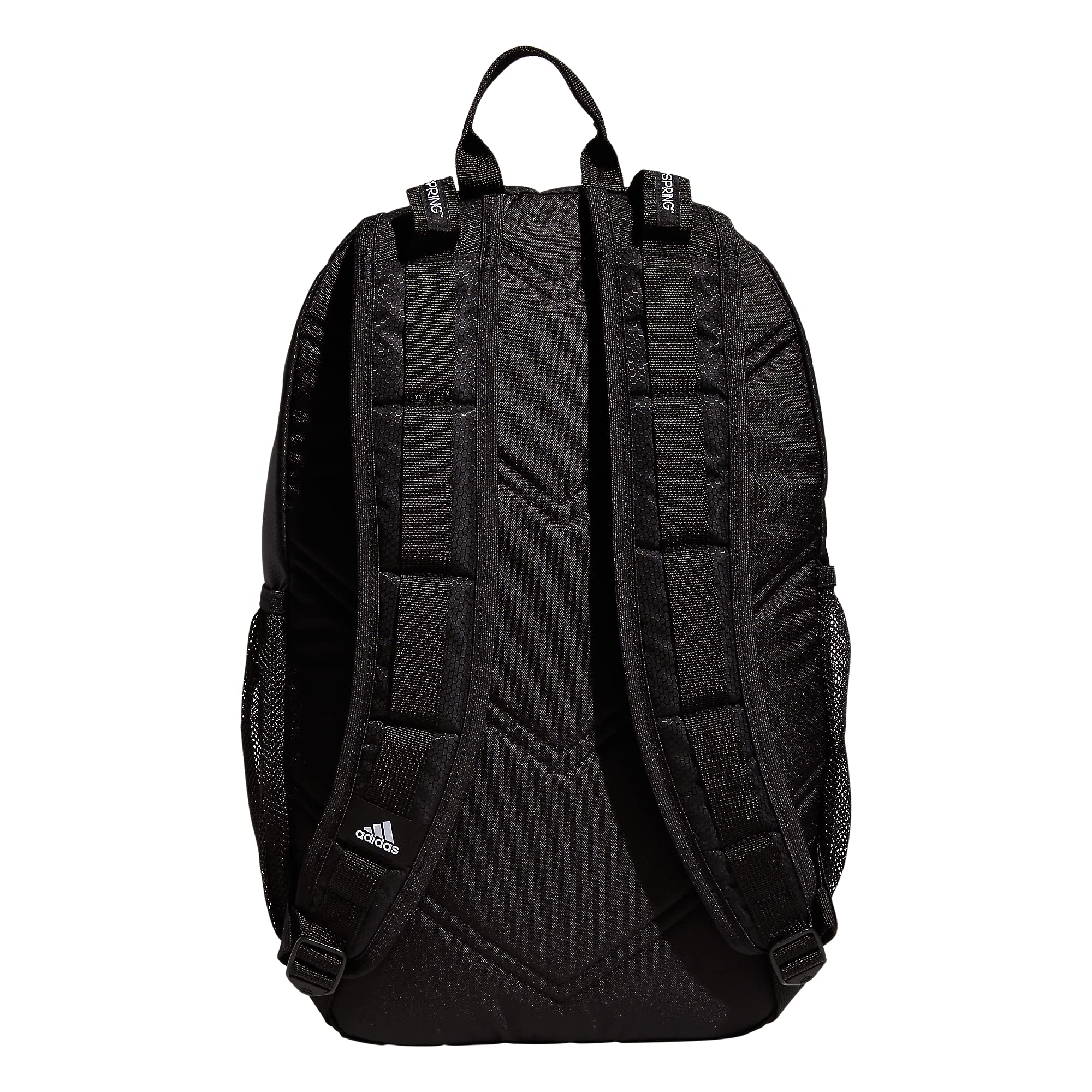 Foto 5 pulgar | Mochila Adidas Excel 6 Negro - Blanca Fw21 con Garantía De Por Vida - Venta Internacional