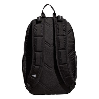 Foto 4 | Mochila Adidas Excel 6 Negro - Blanca Fw21 con Garantía De Por Vida - Venta Internacional