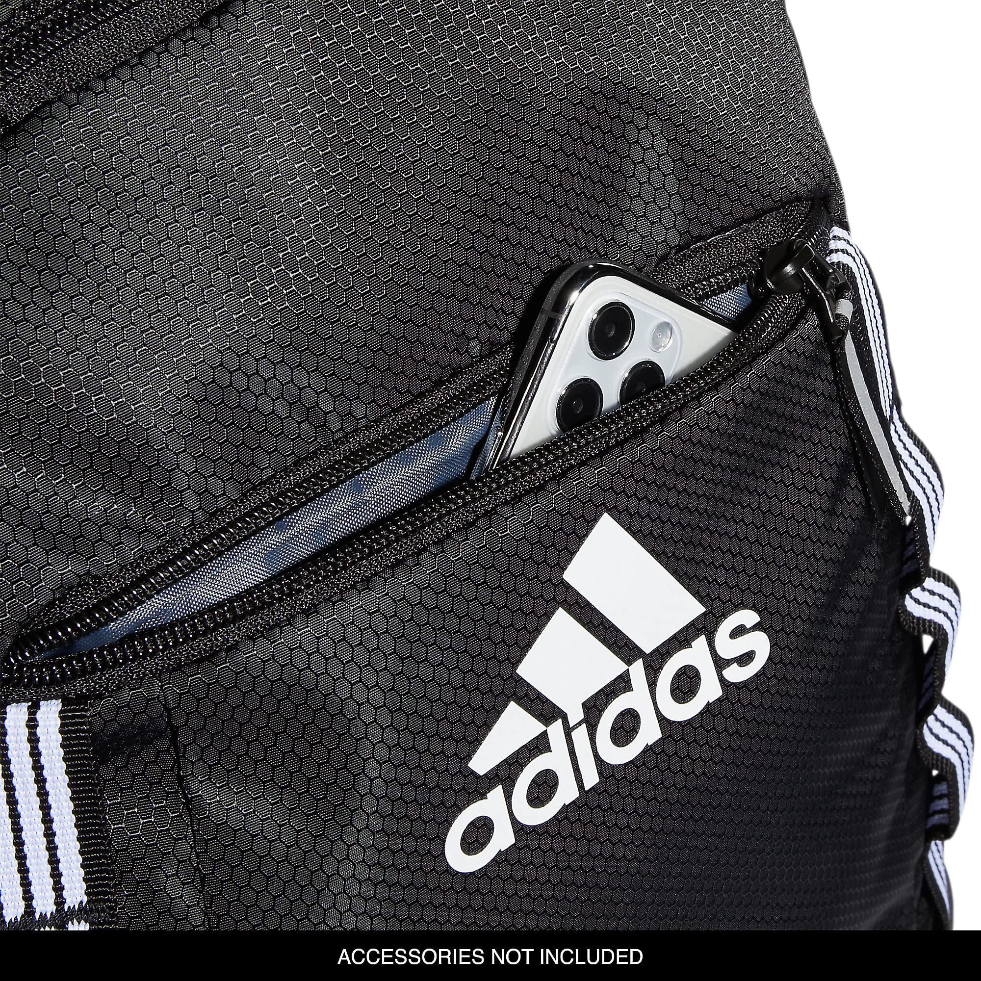 Foto 5 pulgar | Mochila Adidas Excel 6- Venta Internacional