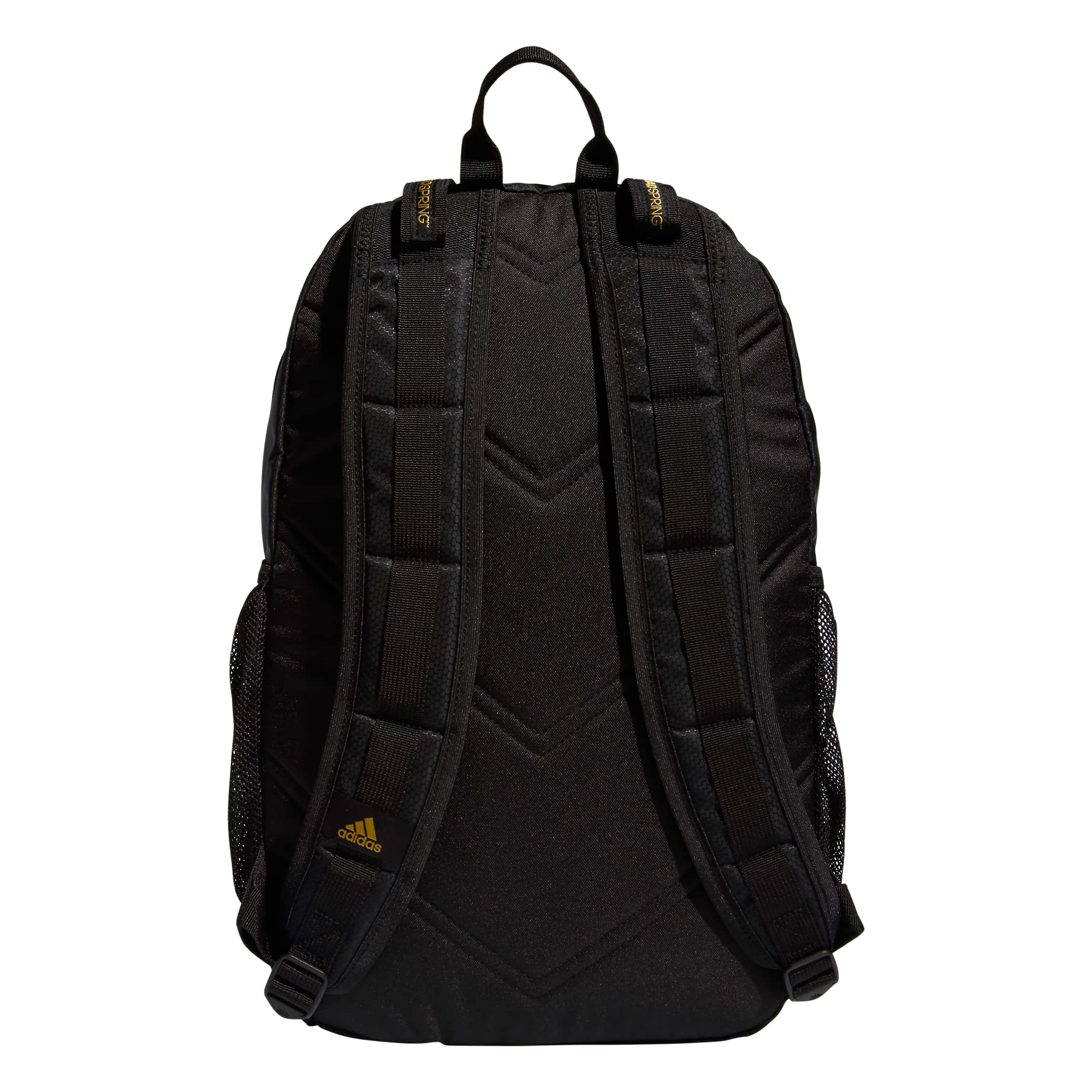 Foto 5 pulgar | Mochila Adidas Excel 6 Negra - Venta Internacional