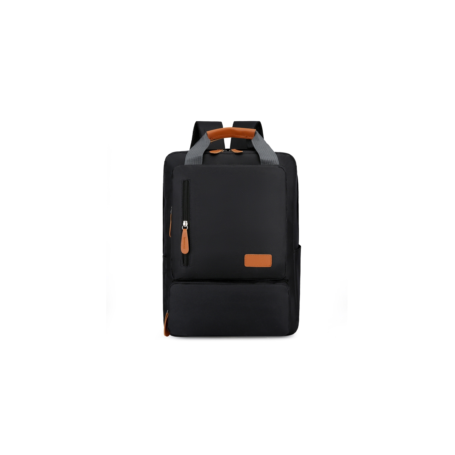Foto 2 pulgar | Mochila Multifuncional Impermeable para Portátil De 35 Litros Con Puerto Usb - Venta Internacional