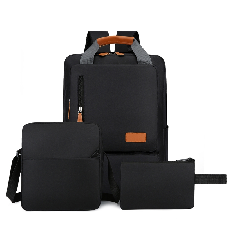 Foto 3 pulgar | Mochila Multifuncional Impermeable para Portátil De 35 Litros Con Puerto Usb - Venta Internacional