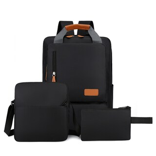 Foto 2 | Mochila Multifuncional Impermeable para Portátil De 35 Litros Con Puerto Usb - Venta Internacional