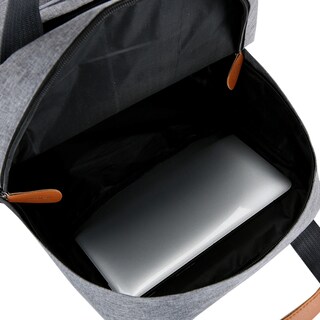 Foto 5 | Mochila Multifuncional Impermeable para Portátil De 35 Litros Con Puerto Usb - Venta Internacional