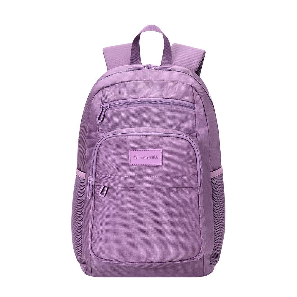 Foto 2 pulgar | Mochila Samsonite Ignition Hammer Dusty Purple Purpura
