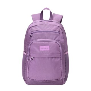 Foto 1 | Mochila Samsonite Ignition Hammer Dusty Purple Purpura