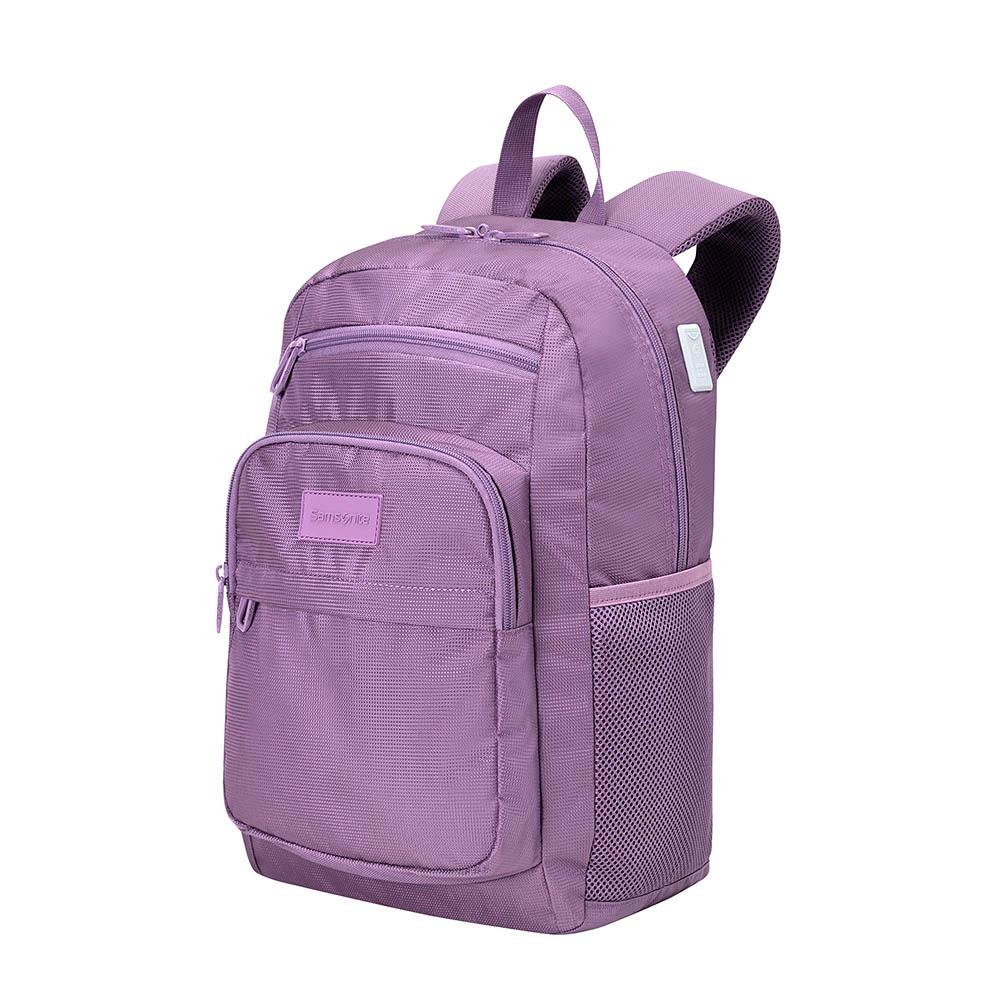 Foto 2 | Mochila Samsonite Ignition Hammer Dusty Purple Purpura