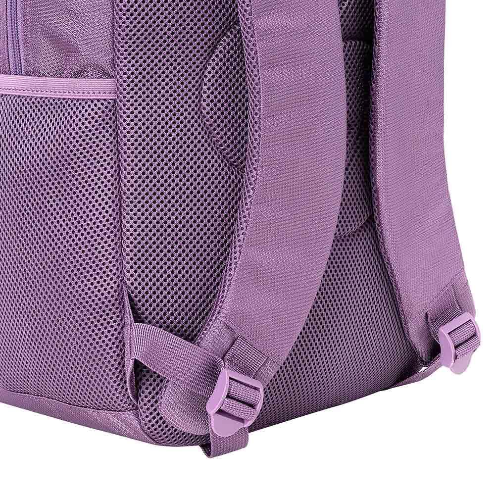 Foto 7 pulgar | Mochila Samsonite Ignition Hammer Dusty Purple Purpura