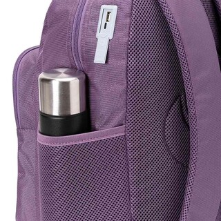 Foto 7 | Mochila Samsonite Ignition Hammer Dusty Purple Purpura