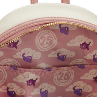Foto 3 | Minimochila Loungefly Disney Hércules - Venta Internacional