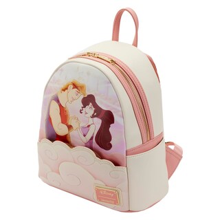 Foto 4 | Minimochila Loungefly Disney Hércules - Venta Internacional