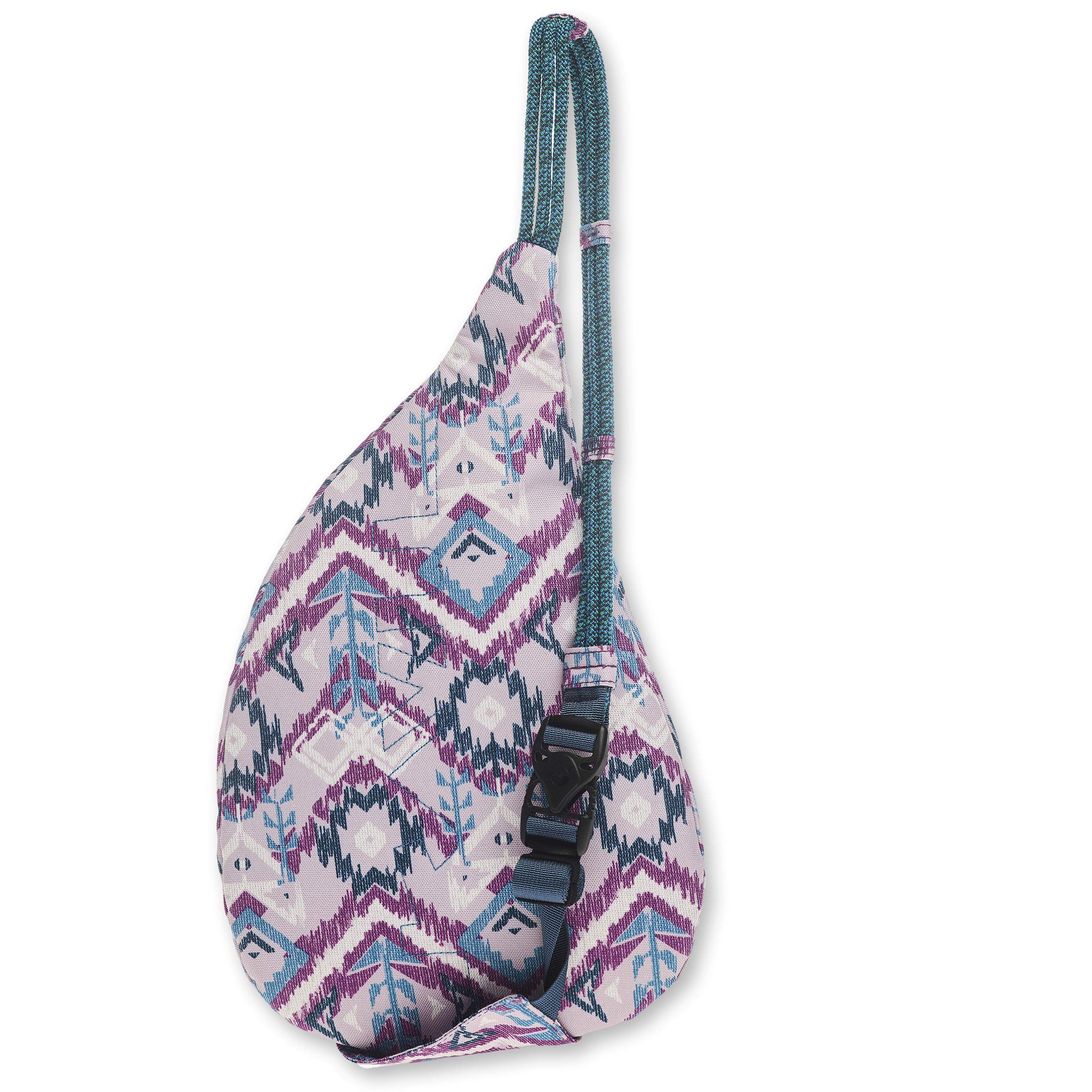 Foto 3 pulgar | Mochila Kavu Mini Sling con Forma De Cuerda Ikat - Venta Internacional