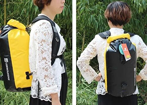 Foto 3 pulgar | Correa de Hombro Folai Impermeable de Repuesto para Mochila - Venta Internacional