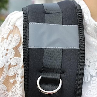 Foto 5 | Correa de Hombro Folai Impermeable de Repuesto para Mochila - Venta Internacional
