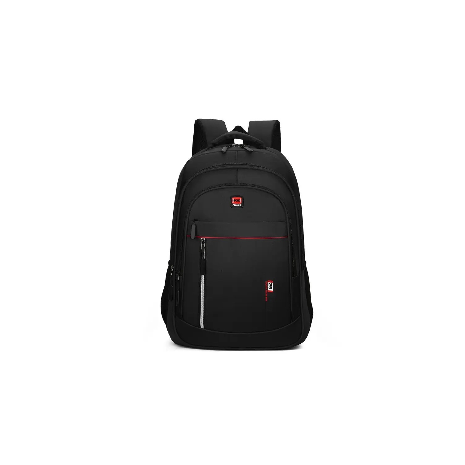 Foto 1 | Mochila Multifuncional Impermeable para Portátil 35 L con Puerto USB - Venta Internacional