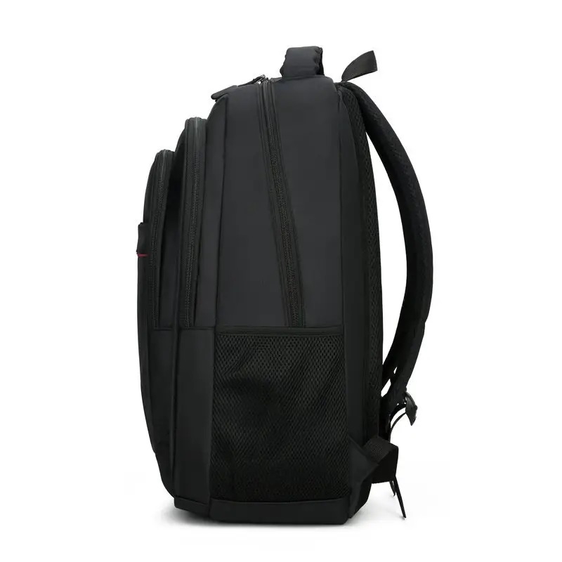 Foto 5 pulgar | Mochila Multifuncional Impermeable para Portátil 35 L con Puerto USB - Venta Internacional