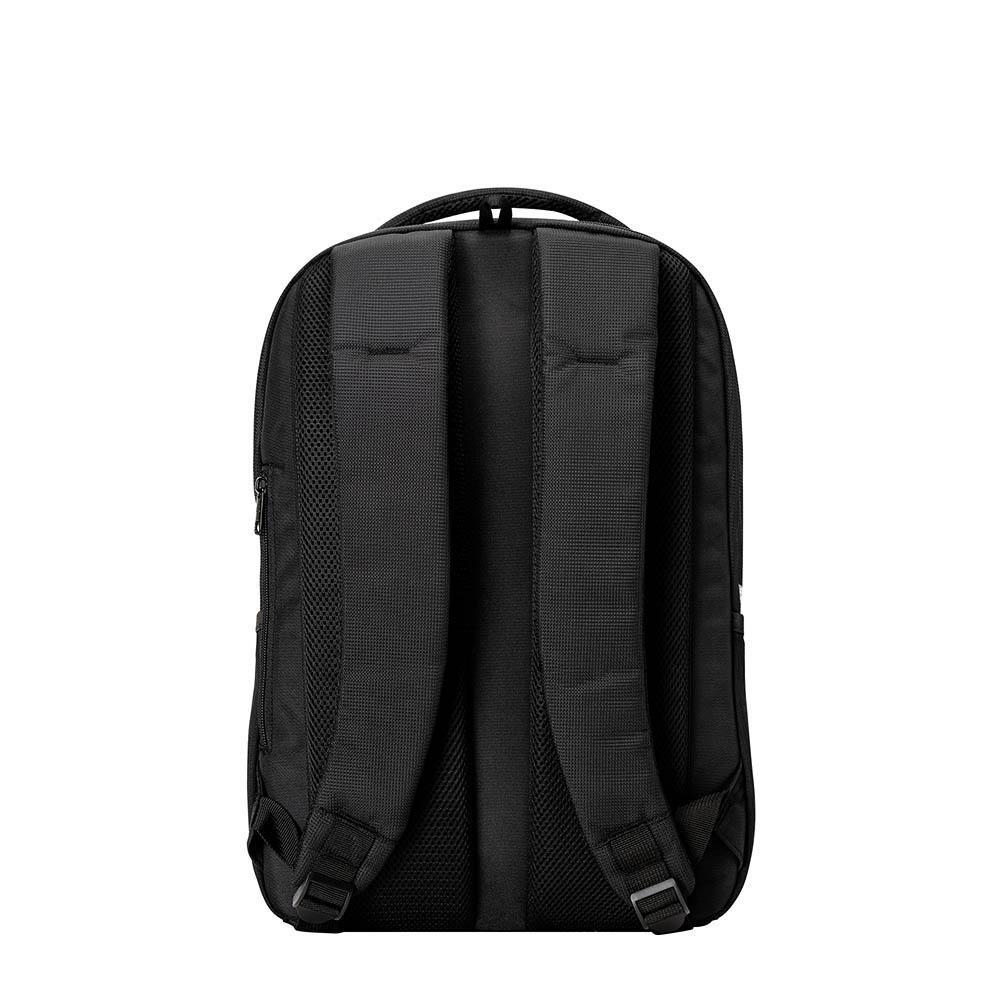 Foto 4 pulgar | Mochila Samsonite Ignition Stark Black Negro