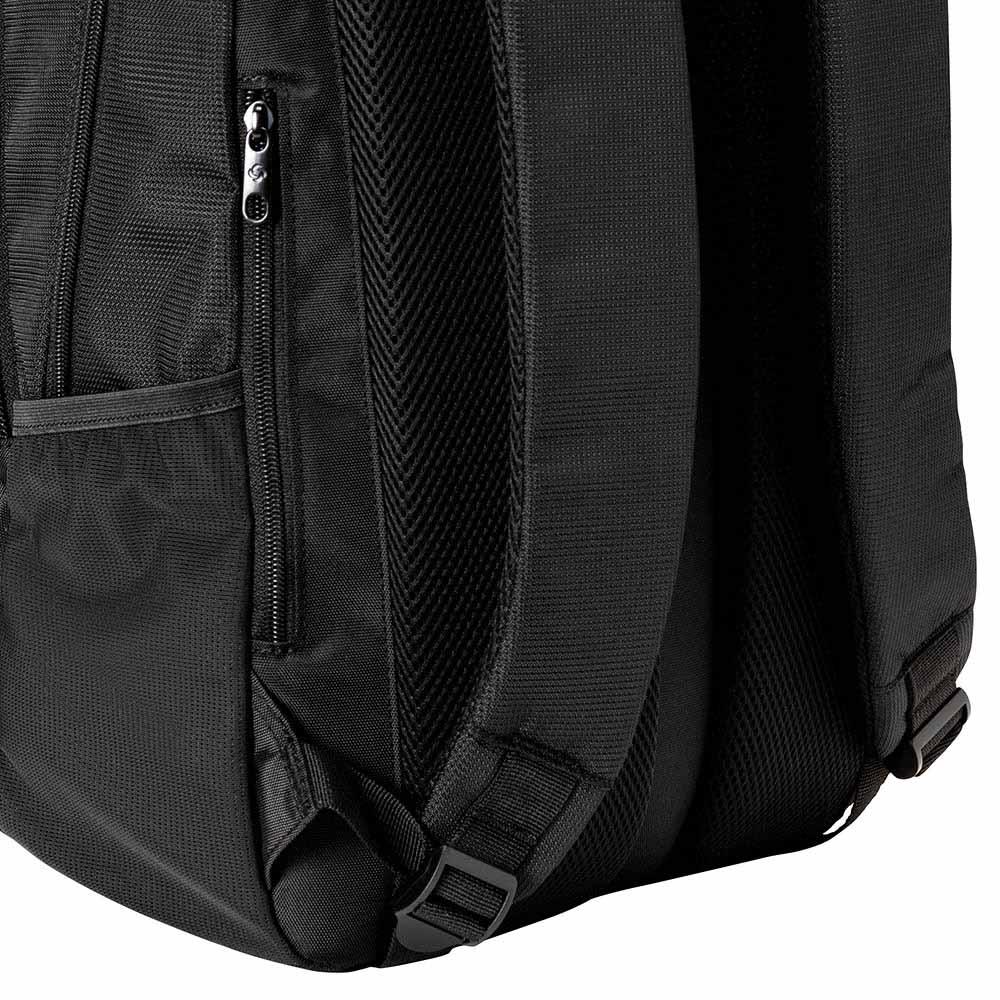 Foto 7 pulgar | Mochila Samsonite Ignition Stark Black Negro