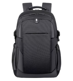 Foto 1 | Mochila Urbana Bb-2209 Color Black 36l